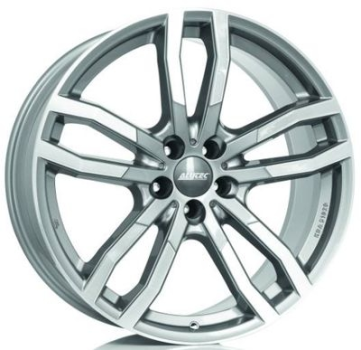 Диск Alutec DriveX