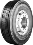 Всесезонная шина Bridgestone Duravis RS2