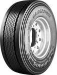 Всесезонная шина Bridgestone Duravis DURT2E