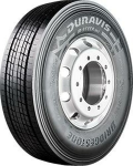 Всесезонная шина Bridgestone Duravis R-Steer 002 Evo